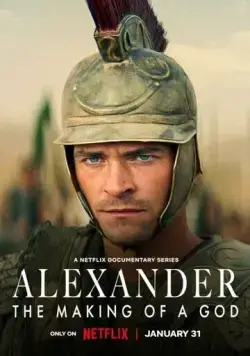 Александр: Создание Бога / Alexander: The Making of a God (2024) сериал скачать через торрент в хорошем качестве