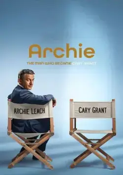 Арчи / Archie (2023) сериал скачать через торрент в хорошем качестве