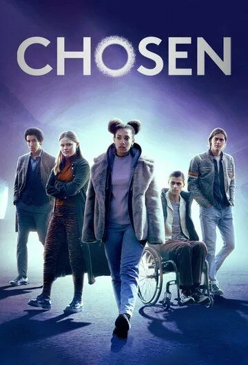 Избранная / Chosen People (2022) сериал скачать через торрент в хорошем качестве
