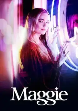 Мэгги / Maggie (2022) сериал скачать через торрент в хорошем качестве