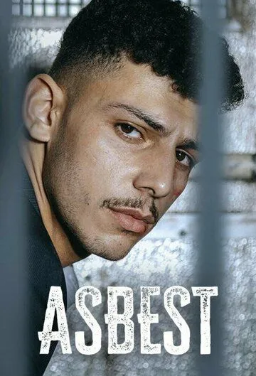Асбест / Asbest (2023) сериал скачать через торрент в хорошем качестве