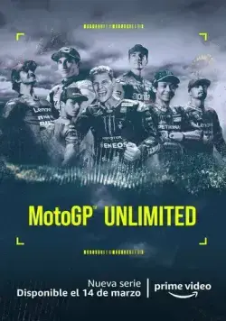 МотоГП без ограничений / MotoGP Unlimited (2022) сериал скачать через торрент в хорошем качестве