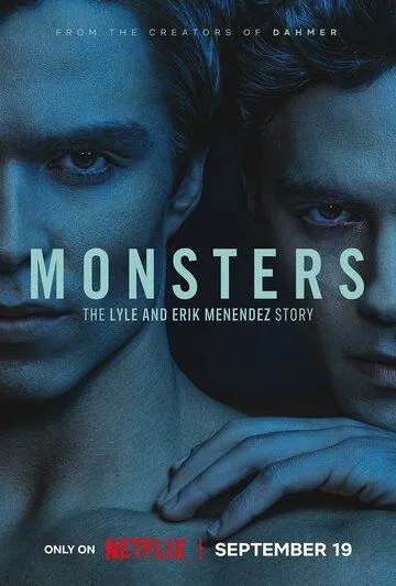 Монстр / Monster (2022) сериал скачать через торрент в хорошем качестве