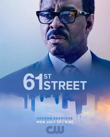 61-я улица / 61st Street (2022) сериал скачать через торрент в хорошем качестве