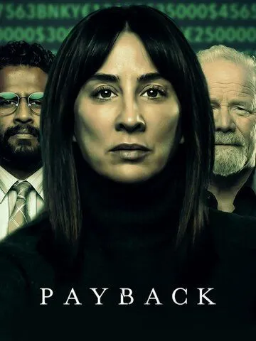 Расплата / Payback (2023) сериал скачать через торрент в хорошем качестве
