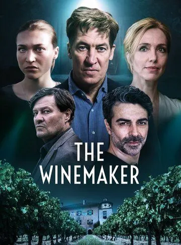 В сетях Каморры / Il Pastore (2021) сериал скачать через торрент в хорошем качестве