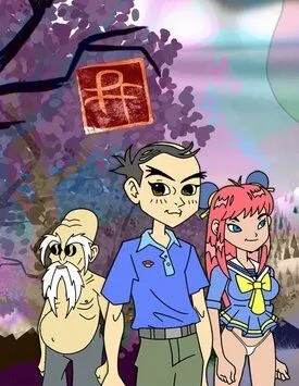 Идеальная прическа навсегда / Perfect Hair Forever (2004) мультфильм скачать через торрент в хорошем качестве