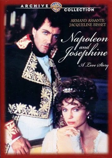 Наполеон и Жозефина. История любви / Napoleon and Josephine: A Love Story (1987) сериал скачать через торрент в хорошем качестве