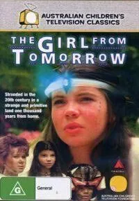 Девочка из завтра / The Girl from Tomorrow (1991) сериал скачать через торрент в хорошем качестве