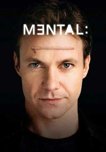 Сознание / Mental (2009) сериал скачать через торрент в хорошем качестве