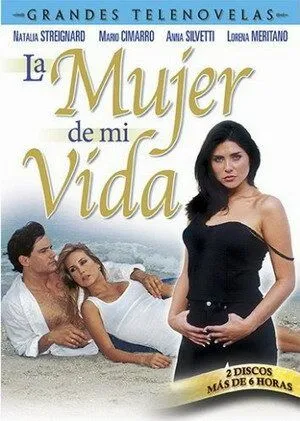 Избранница / La mujer de mi vida (1998) сериал скачать через торрент в хорошем качестве