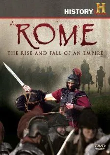 Рим: Расцвет и гибель империи / Rome: Rise and Fall of an Empire (2008) сериал скачать через торрент в хорошем качестве