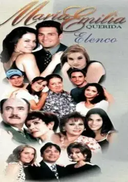 Мария Эмилия, любимая / María Emilia: Querida (1999) сериал скачать через торрент в хорошем качестве
