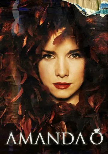 Аманда О / Amanda O (2008) сериал скачать через торрент в хорошем качестве