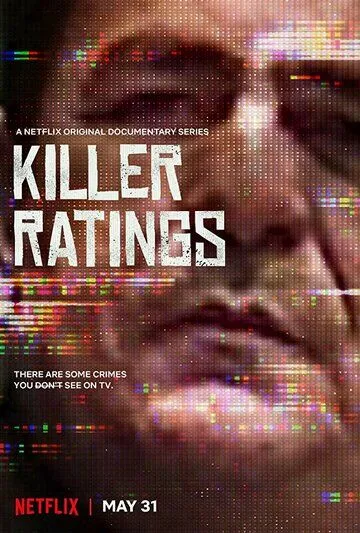 Убийственные рейтинги / Killer Ratings (2019) сериал скачать через торрент в хорошем качестве