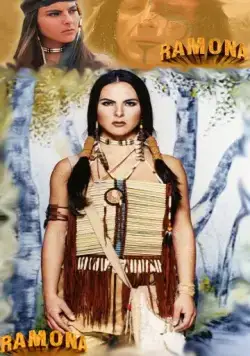 Рамона / Ramona (2000) сериал скачать через торрент в хорошем качестве