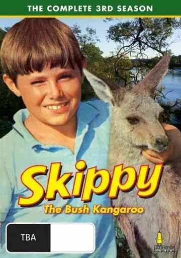 Скиппи / Skippy (1967) сериал скачать через торрент в хорошем качестве