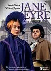 Джейн Эйр / Jane Eyre (1973) сериал скачать через торрент в хорошем качестве
