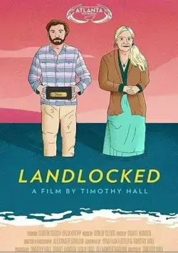 Landlocked (драма) (2021) фильм скачать через торрент в хорошем качестве