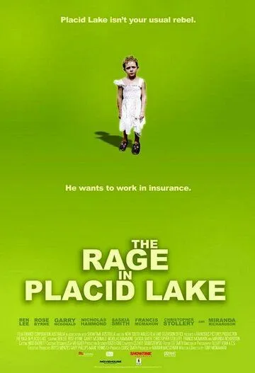 Неисправимый оптимист / The Rage in Placid Lake (2003) фильм скачать через торрент в хорошем качестве