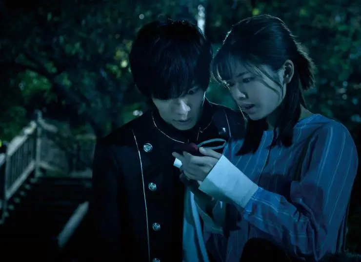 Проклятье: Разгадка (2022) через торрент скачать Проклятье: Разгадка (2022) фильм через торрент скачать