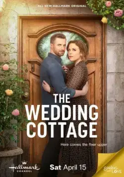 Свадебный коттедж / The Wedding Cottage (2023) фильм скачать через торрент в хорошем качестве