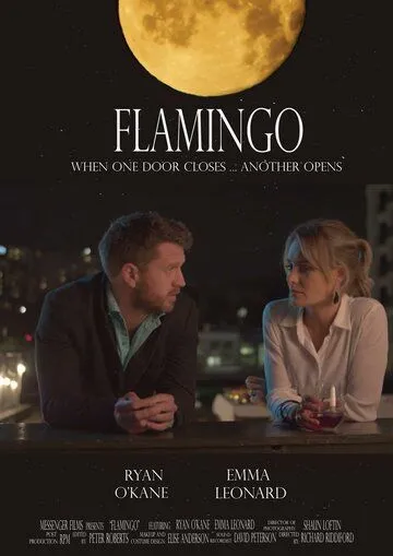 Фламинго / Flamingo (2020) фильм скачать через торрент в хорошем качестве
