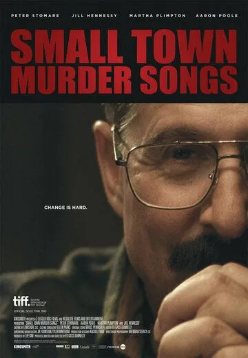 Песнь убийцы маленького городка / Small Town Murder Songs (2010) фильм скачать через торрент в хорошем качестве