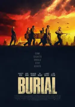 Погребение / Burial (2022) фильм скачать через торрент в хорошем качестве