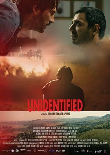 Неопознанный / Unidentified (2020) фильм скачать через торрент в хорошем качестве