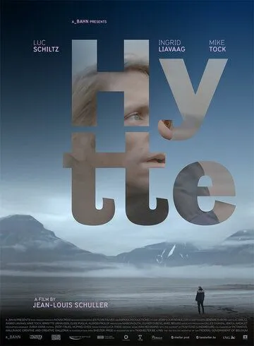 Хижина / Hytte (2021) фильм скачать через торрент в хорошем качестве
