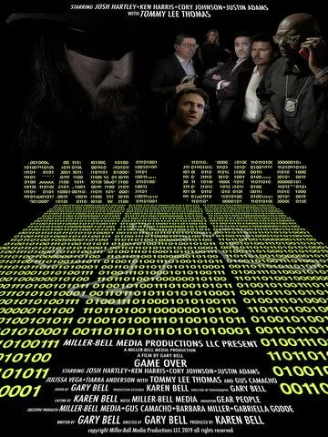 Конец игры / Game Over (2019) фильм скачать через торрент в хорошем качестве