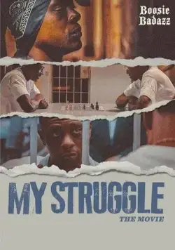Моя борьба / My Struggle (2021) фильм скачать через торрент в хорошем качестве
