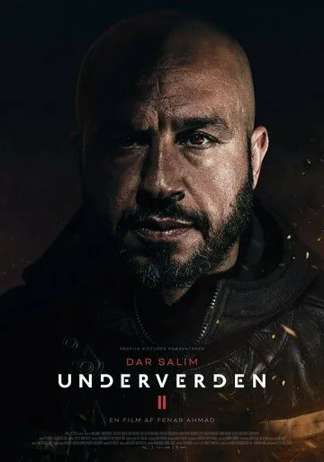Преисподняя 2 / Underverden II (2023) фильм скачать через торрент в хорошем качестве
