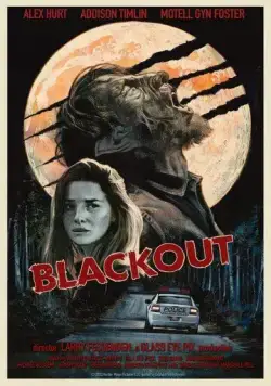 Затмение / Blackout (2023) фильм скачать через торрент в хорошем качестве