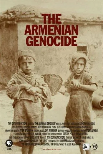 Армянский геноцид / Armenian Genocide (2006) фильм скачать через торрент в хорошем качестве
