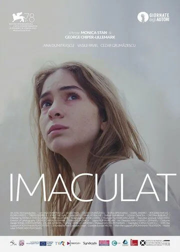 Непорочная / Imaculat (2021) фильм скачать через торрент в хорошем качестве