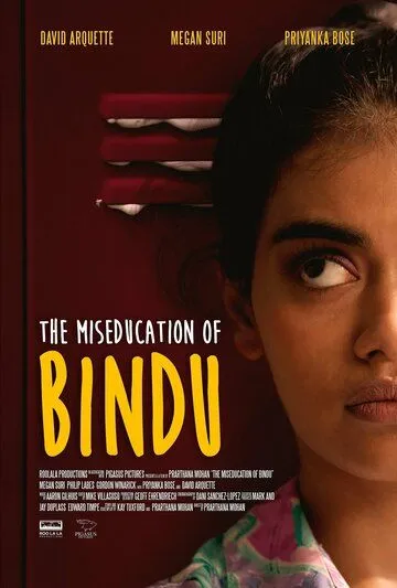 Неправильное воспитание Бинду / The MisEducation of Bindu (2021) фильм скачать через торрент в хорошем качестве