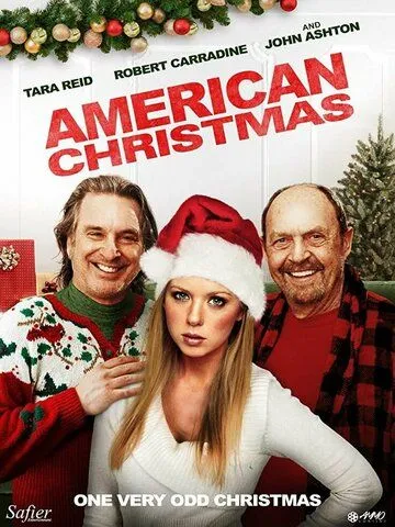 Рождество по-американски / American Christmas (2019) фильм скачать через торрент в хорошем качестве