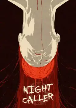 Ночной звонок / Night Caller (2021) фильм скачать через торрент в хорошем качестве