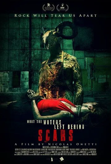 Что воды оставили позади: Шрамы / What the Waters Left Behind: Scars (2022) фильм скачать через торрент в хорошем качестве