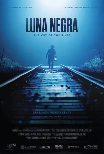 Черная луна / Luna negra (2022) фильм скачать через торрент в хорошем качестве