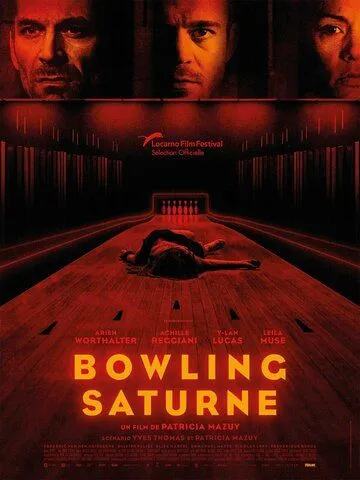 Боулинг «Сатурн» / Bowling Saturne (2022) фильм скачать через торрент в хорошем качестве