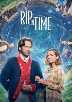 Разрыв во времени / Rip in Time (2022) фильм скачать через торрент в хорошем качестве