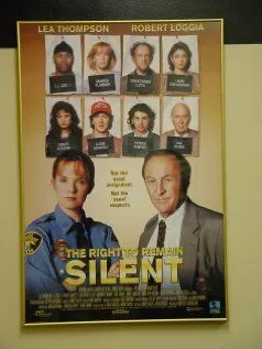 Право не отвечать на вопросы / The Right to Remain Silent (1996) фильм скачать через торрент в хорошем качестве