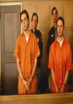 Проект Ларами (2002) через торрент скачать Проект Ларами (2002) фильм через торрент скачать