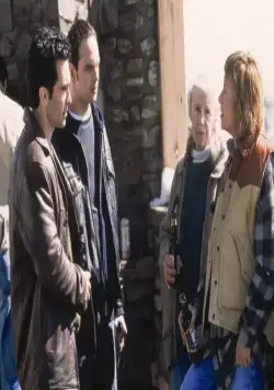 Проект Ларами (2002) в хорошем качестве через торрент Проект Ларами (2002) фильм в хорошем качестве через торрент