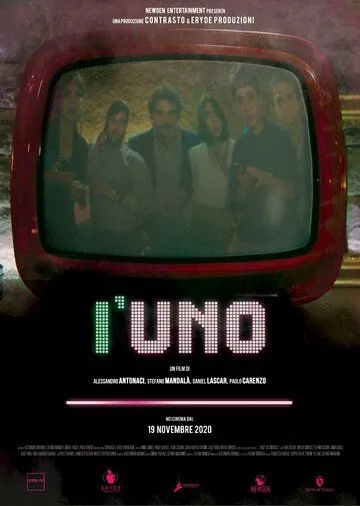 L'uno (2020) фильм скачать через торрент в хорошем качестве