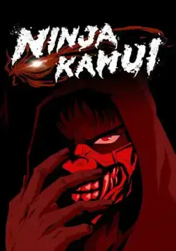 Ниндзя Камуи / Ninja Kamui (2024) сериал мультфильм аниме скачать через торрент в хорошем качестве