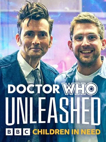 Доктор Кто: Спецвыпуски / Doctor Who: Unleashed (2023) сериал скачать через торрент в хорошем качестве